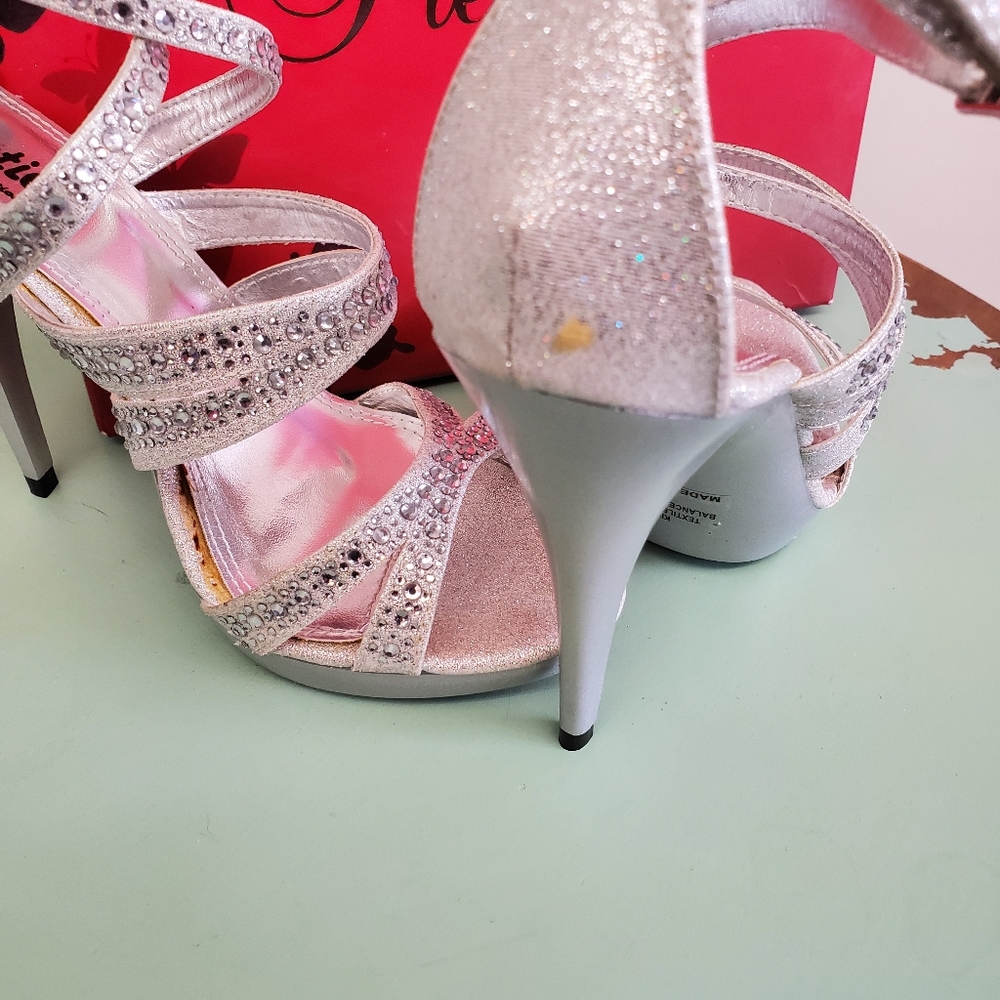 Pleaser shoes - Picture 4 of 5